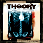 Theory of a Deadman: Scars & Souvenirs