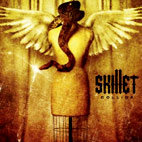 Skillet: Collide