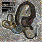 The Dillinger Escape Plan: Option Paralysis