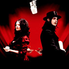 The White Stripes: Get Behind Me Satan