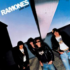 Ramones: Leave Home