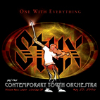 Styx: One With Everything