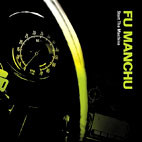Fu Manchu: Start The Machine