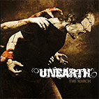 Unearth: The March