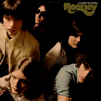 Rooney: Calling The World
