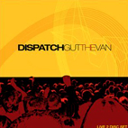 Dispatch: Gut The Van
