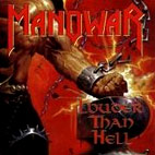 Manowar: Louder Than Hell