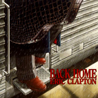 Eric Clapton: Back Home