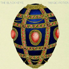 The Black Keys: Magic Potion