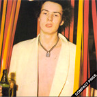 Sid Vicious: Sid Sings