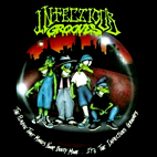 Infectious Grooves: The Plague That Makes Your Booty Move