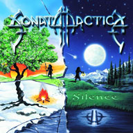 Sonata Arctica: Silence