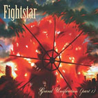 Fightstar: Grand Unification (Part 1)