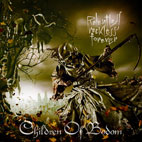 Children of Bodom: Relentless Reckless Forever