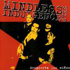 Mindless Self Indulgence: Despierta Los Ninos