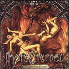 Hate Eternal: Conquering The Throne