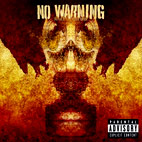 No Warning: Suffer, Survive