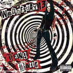 Wednesday 13: Fang Bamg