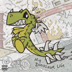 Motion City Soundtrack: My Dinosaur Life