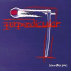 Deep Purple: Purpendicular