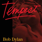 Bob Dylan: Tempest