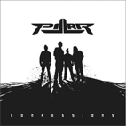Pillar: Confessions