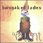 Barenaked Ladies: Stunt