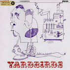 The Yardbirds: Roger The Engineer
