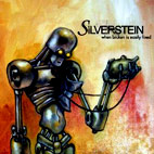 Silverstein: When Broken Is Easily Fixed