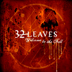 32 Leaves: Welcome To The Fall