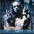 Behemoth: Thelema.6