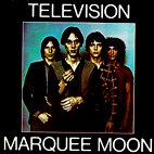 Television: Marquee Moon