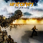 12 Stones: Anthem For The Underdog