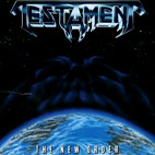 Testament: The New Order