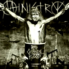 Ministry: Rio Grande Blood