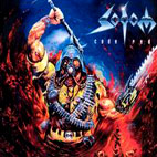 Sodom: Code Red
