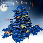 Something for Kate: Echolalia