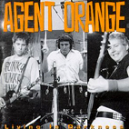 Agent Orange: Living in Darkness