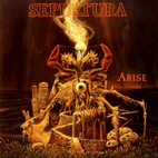 Sepultura: Arise