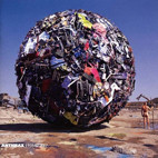 Anthrax: Stomp 442