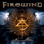 Firewind: The Premonition