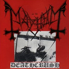 Mayhem: Deathcrush