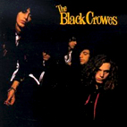 The Black Crowes: Shake Your Money Maker