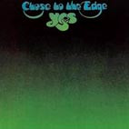 Yes: Close To The Edge