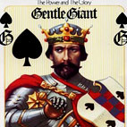 Gentle Giant: The Power And The Glory