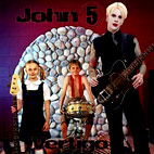 John 5: Vertigo