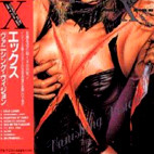 X Japan: Vanishing Vision