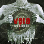 Dark Tranquillity: We Are The Void
