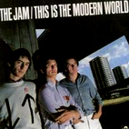 The Jam: This Is The Modern World