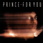 Prince: For You